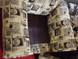 upholstery cleaning 1